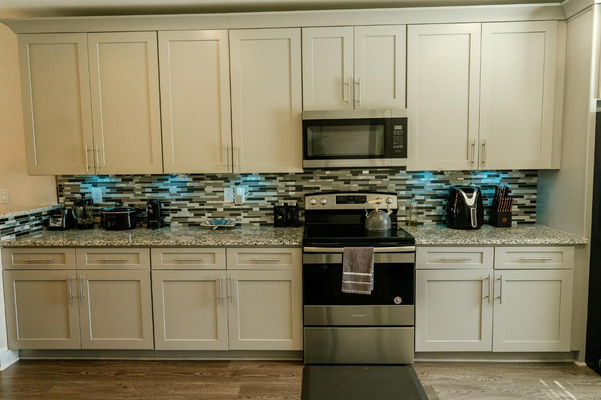 Enjoy This Mini-Mansion Near Downtown And The Airport! AtlantaAtlanta  Kültér fotó