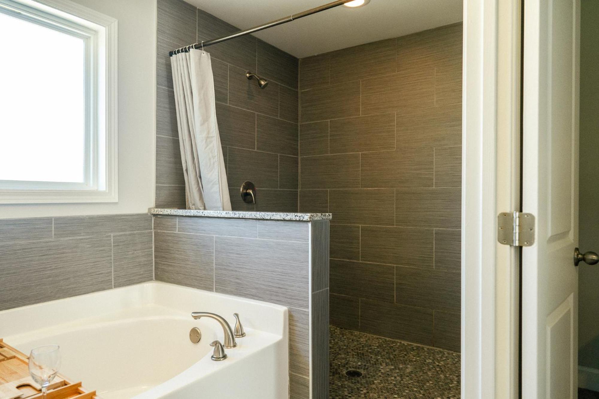 Enjoy This Mini-Mansion Near Downtown And The Airport! AtlantaAtlanta  Kültér fotó