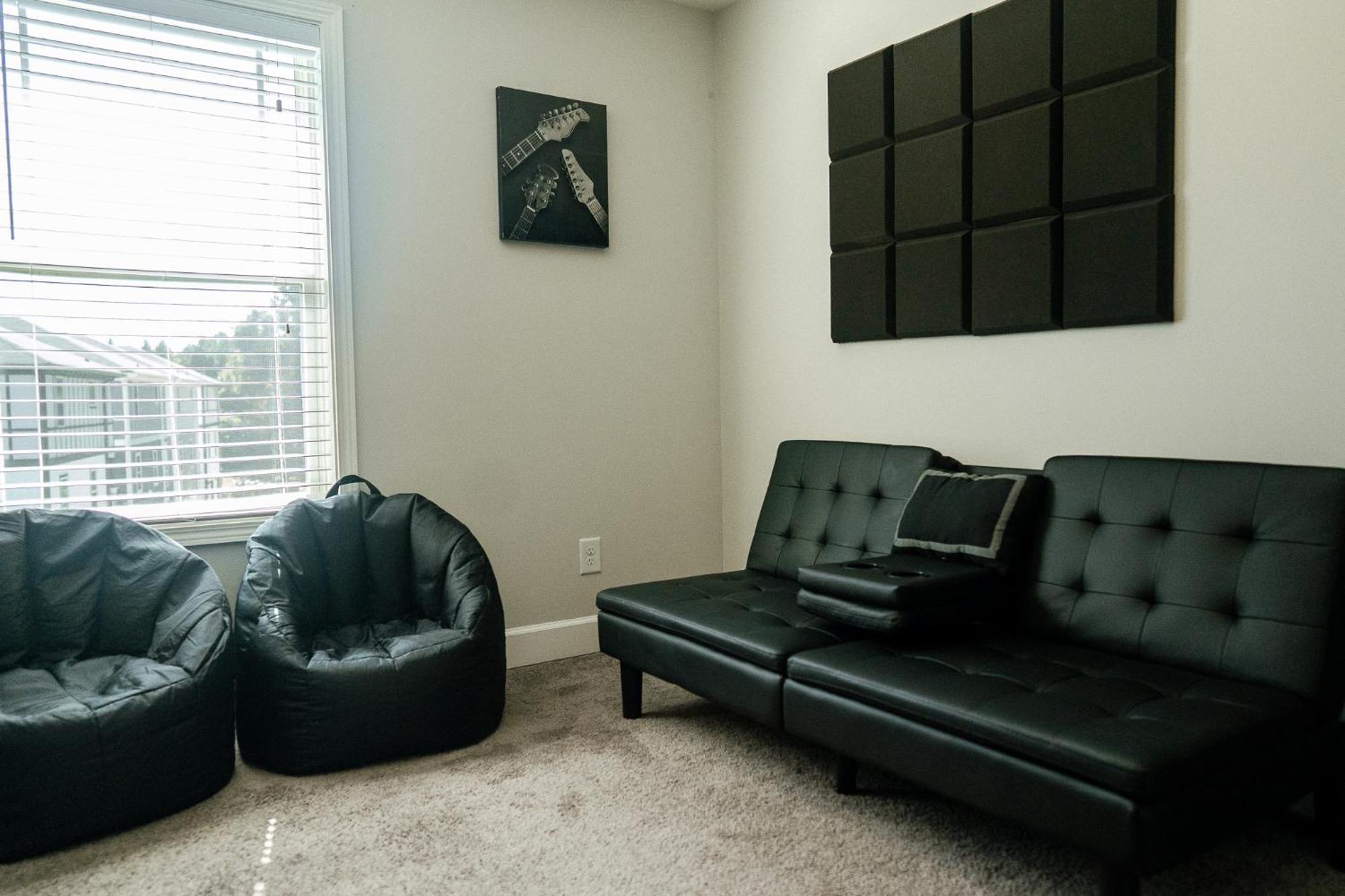 Enjoy This Mini-Mansion Near Downtown And The Airport! AtlantaAtlanta  Kültér fotó