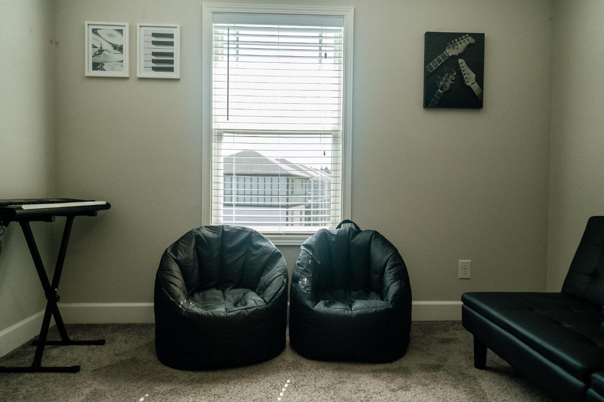 Enjoy This Mini-Mansion Near Downtown And The Airport! AtlantaAtlanta  Kültér fotó