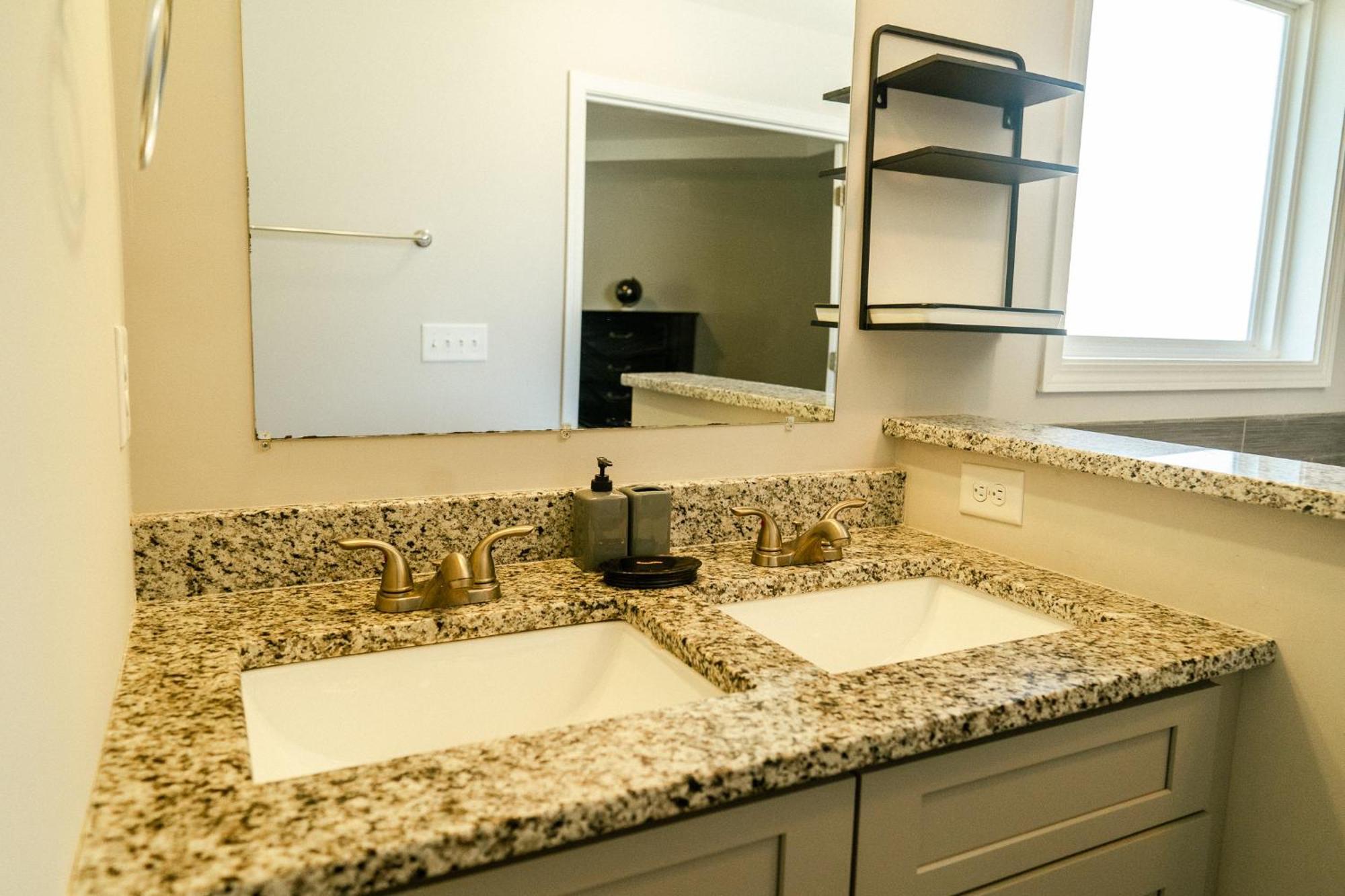 Enjoy This Mini-Mansion Near Downtown And The Airport! AtlantaAtlanta  Kültér fotó