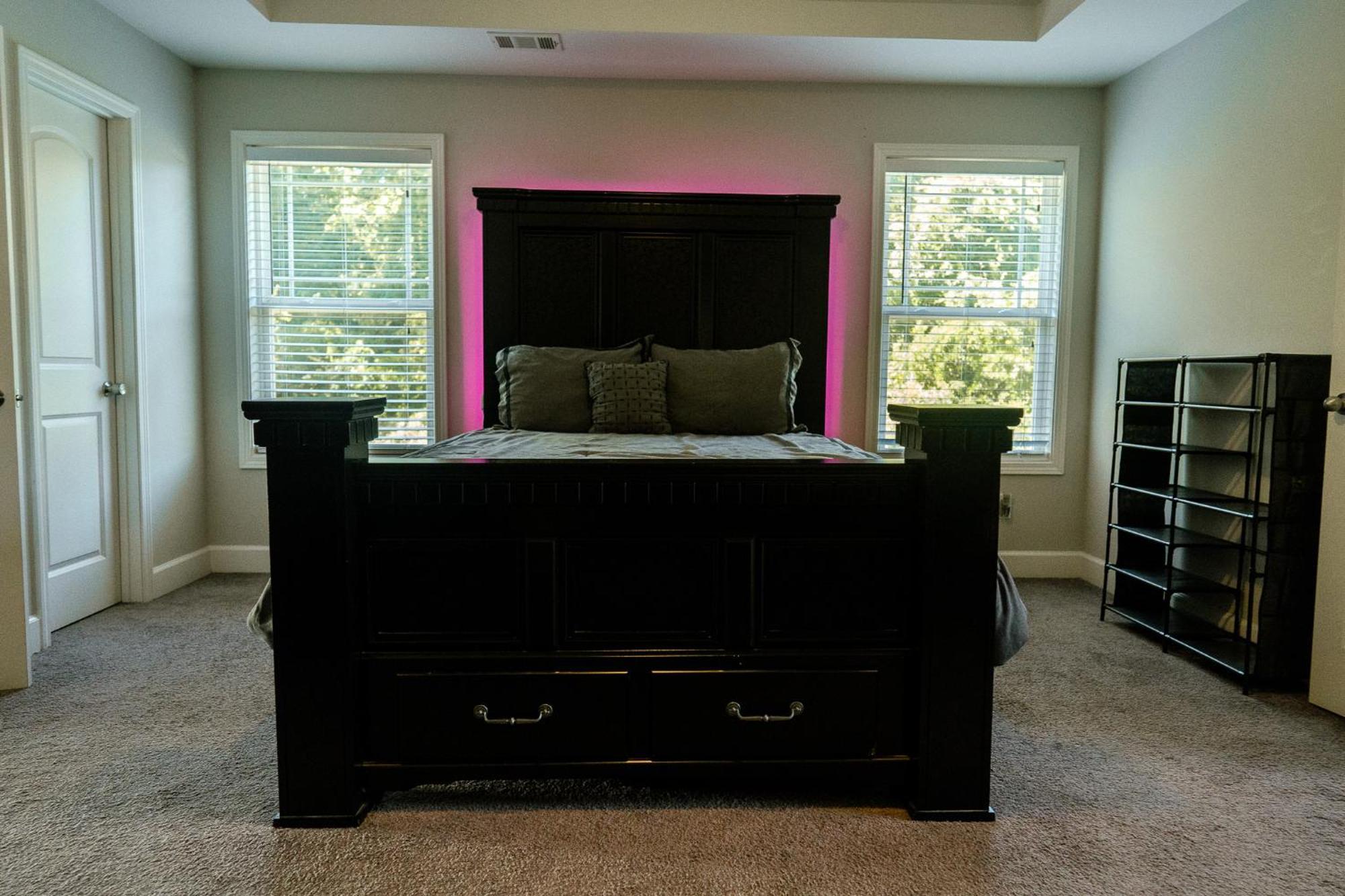 Enjoy This Mini-Mansion Near Downtown And The Airport! AtlantaAtlanta  Kültér fotó