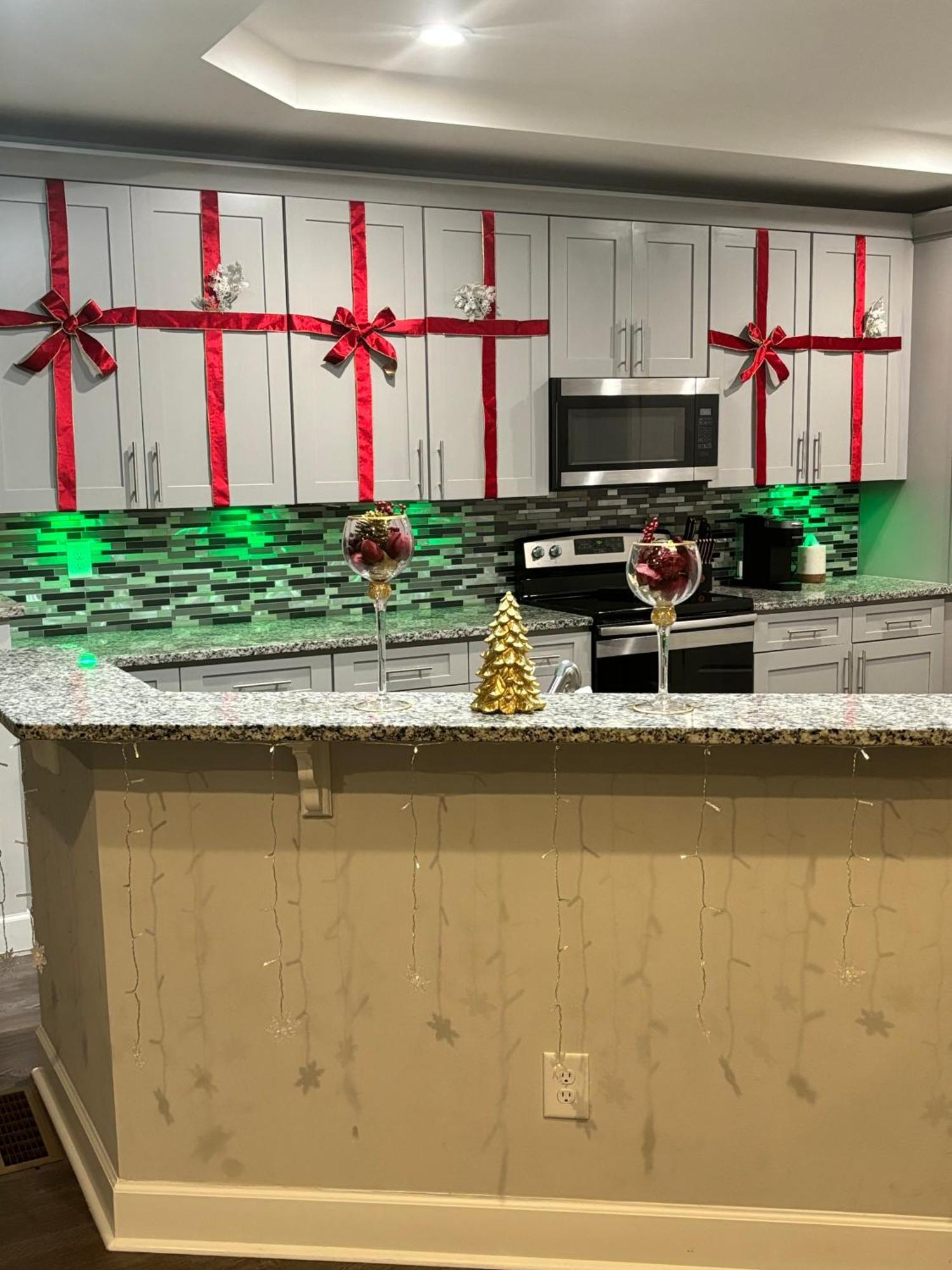 Enjoy This Mini-Mansion Near Downtown And The Airport! AtlantaAtlanta  Kültér fotó